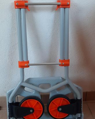 carrello portatutto