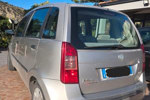 fiat idea 1.3 diesel