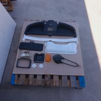 Ricambi ape 50
