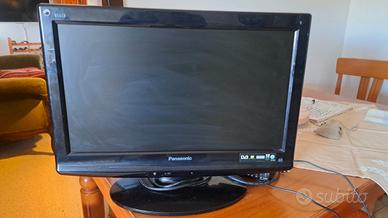 Tv 19 pollici della Samsung 