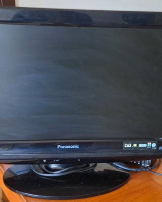 Tv 19 pollici della Samsung 