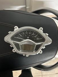 Ricambi liberty