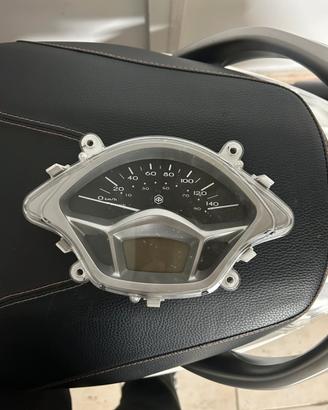 Ricambi liberty