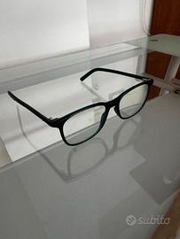 Occhiali da vista Montblanc