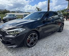 BMW serie 1, 118 M-sport