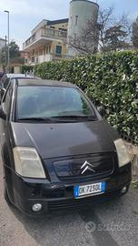 Citroën C2 1.1 Benzina – 134.000 km – Cambio NUOVO