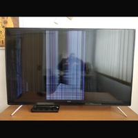 Tv Samsung 49 pollici