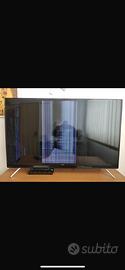 Tv Samsung 49 pollici