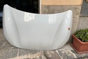 COFANO PEUGEOT 208