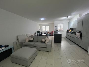 Mori- Quadrilocale di recente costruzione