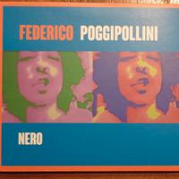 cd Federico Poggipollini – Nero