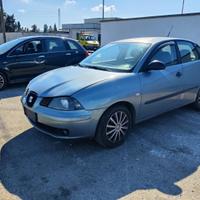 SEAT IBIZA 3 6L1 1.4 TDI 75CV 02-05 -Ricambi