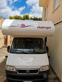 Challenger Mageo 163