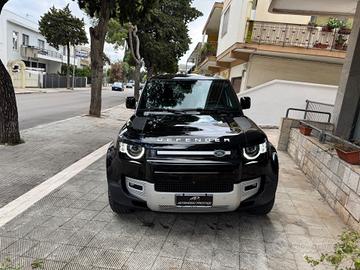 Land Rover Defender 110 3.0D I6 250 CV AWD Auto S