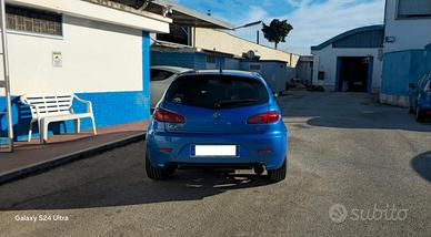 ALFA ROMEO 147 2ª serie - 2009