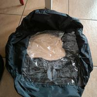 borsa serbatoio moto universale 