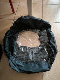 borsa serbatoio moto universale 