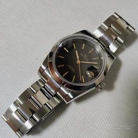 Orologio Pryngeps automatico ETA 2892 2