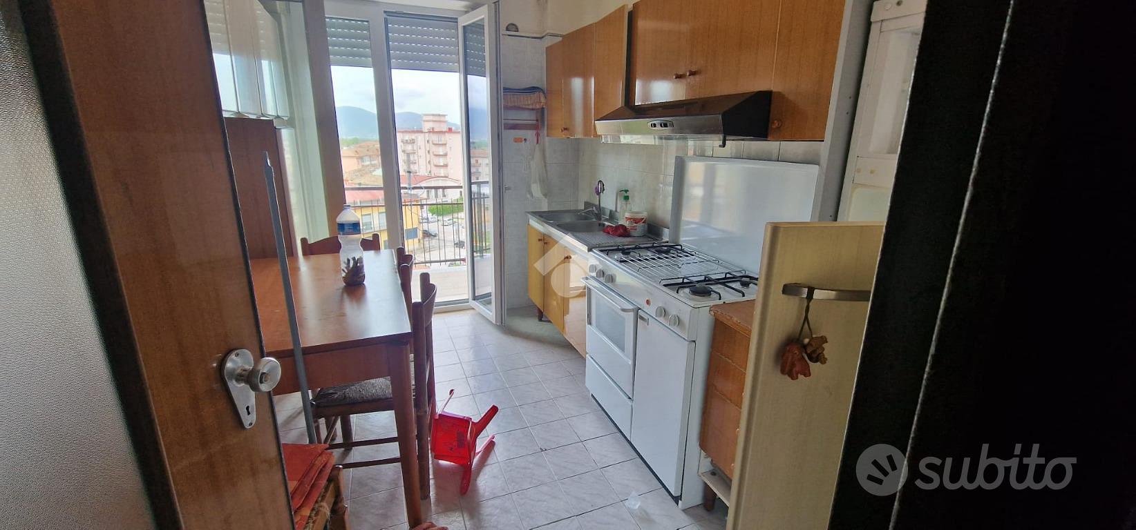 Apartment in Montesarchio, Borgo Fontanelle, Benevento - View 2