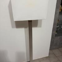Lampada da terra per salotto ikea