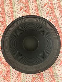 Subwoofer 18” 46cm