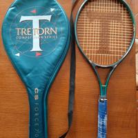 Racchetta da tennis Tretorn