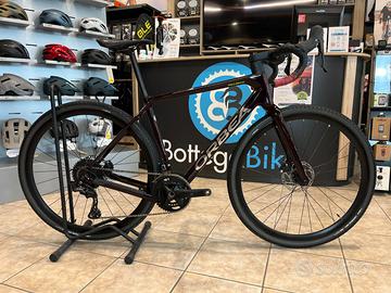 ORBEA TERRA CARBON GRX 2x12 – TAGLIA M