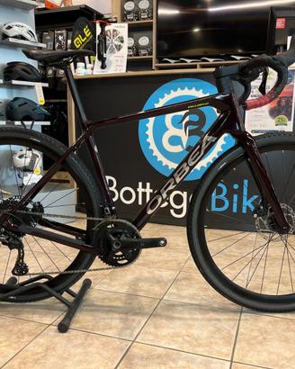 ORBEA TERRA CARBON GRX 2x12 – TAGLIA M