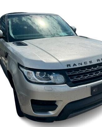 RICAMBI LAND ROVER SPORT 2a SERIE 3.0 D TDV6 183KW