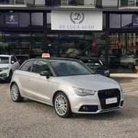 AUDI A1 1.6 TDI 105 CV Ambition SCONTO ROTTAMAZI
