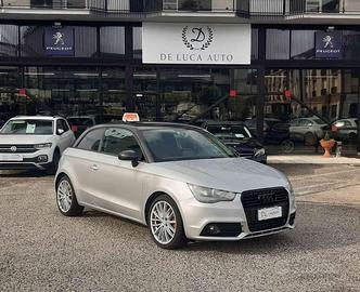 AUDI A1 1.6 TDI 105 CV Ambition SCONTO ROTTAMAZI