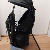 Zaino da trekking porta bambino FA Sports Lil'Boss