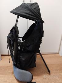 Zaino da trekking porta bambino FA Sports Lil'Boss