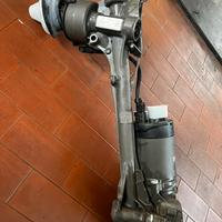 Scatola di sterzo audi a3 8y