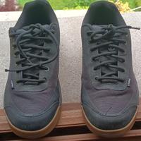 Scarpe MTB CUBE GTY MAZE n.42