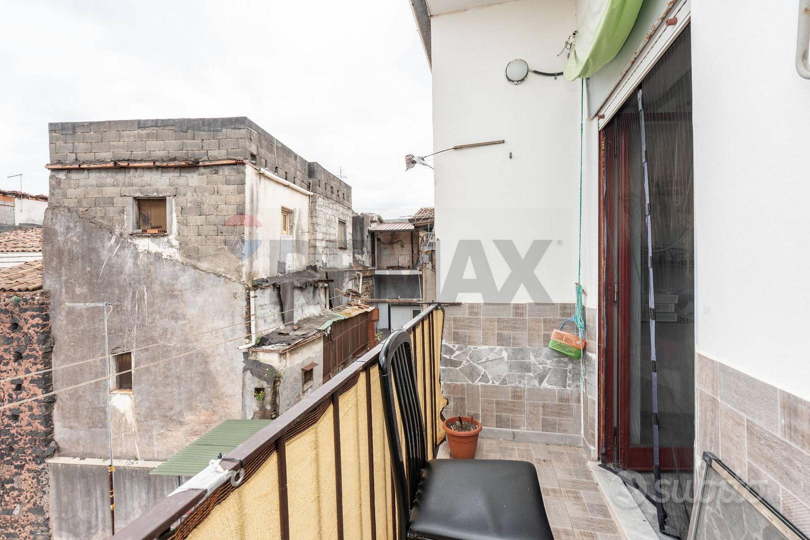 Appartamento – Catania, Santa Maria de la Salette, Centro storico - Altro