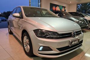 VOLKSWAGEN Polo 1.0 80CV 5p. Solo 90.000km