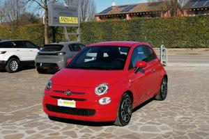FIAT 500 1.0 Hybrid Club