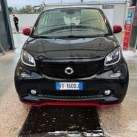 Smart 453 nightrunner turbo 90 CV