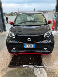 Smart 453 nightrunner turbo 90 CV