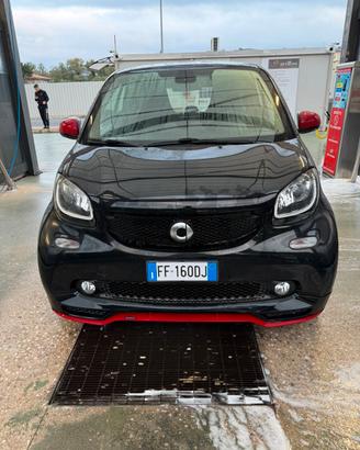 Smart 453 nightrunner turbo 90 CV