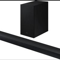 Soundbar Samsung mai usata