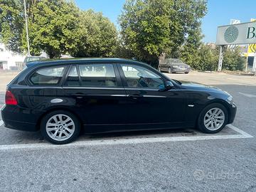 BMW 320 d