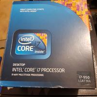 Processore Intel core i7