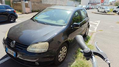 Golf 1600 Bifuel 2007