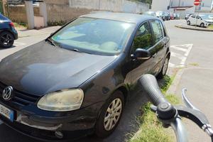 Golf 1600 Bifuel 2007