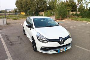 Renault Clio 1.6 T 200CV EDC 5 porte R.S.