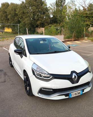 Renault Clio 1.6 T 200CV EDC 5 porte R.S.