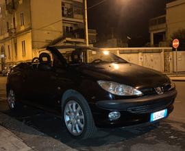 PEUGEOT 206cc (1.6)