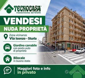 2 LOCALI A GENOVA